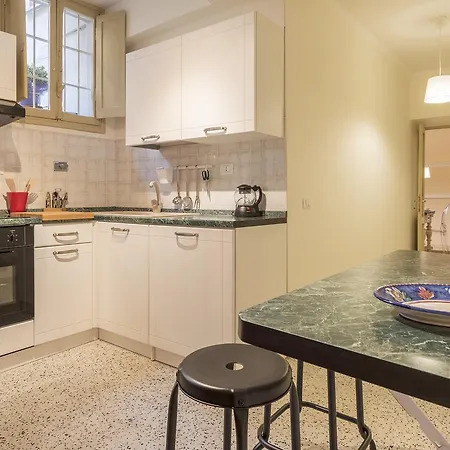 Campo De' Fiori Central Flat Rome Exterior photo