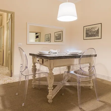 Campo De' Fiori Central Flat Rome Exterior photo