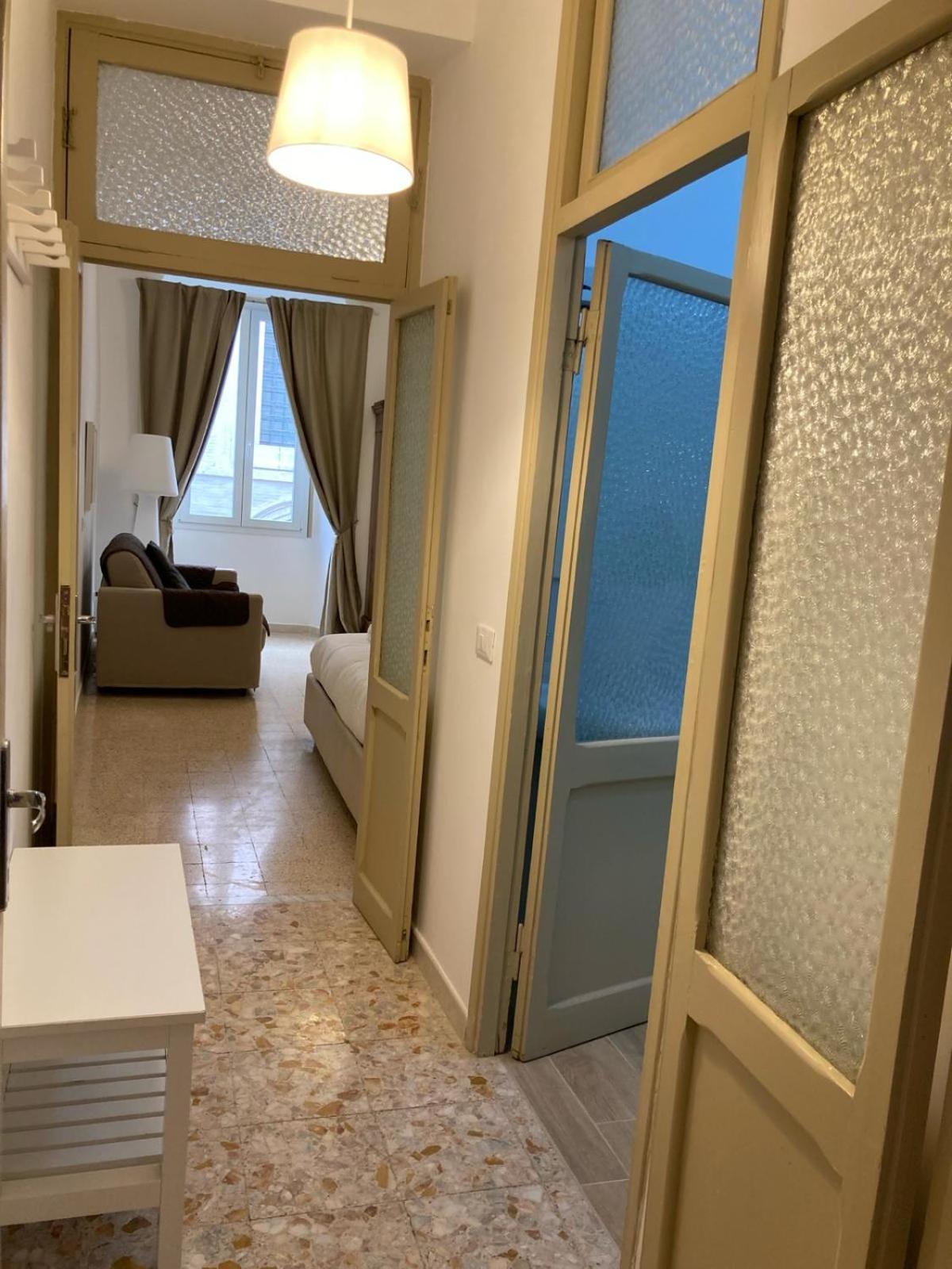 Campo De' Fiori Flat Appartement Rome