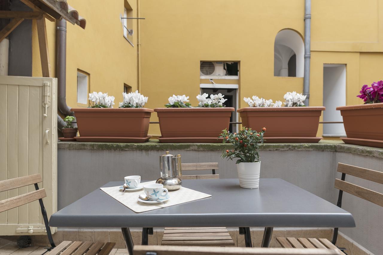Campo De' Fiori Flat Appartement *