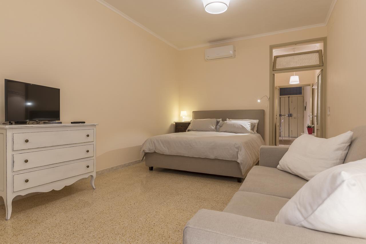 Campo De' Fiori Flat Appartement