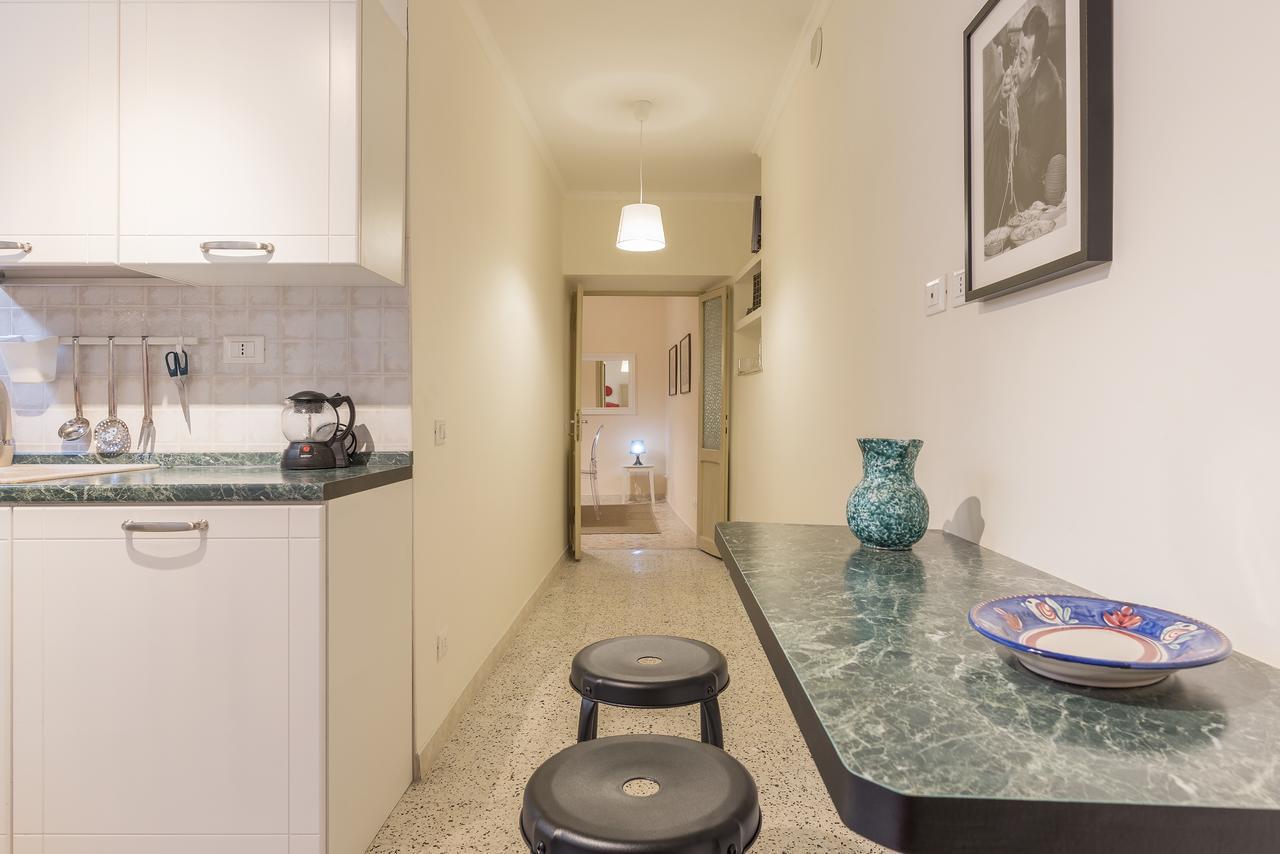 Campo De' Fiori Flat Appartement Rome