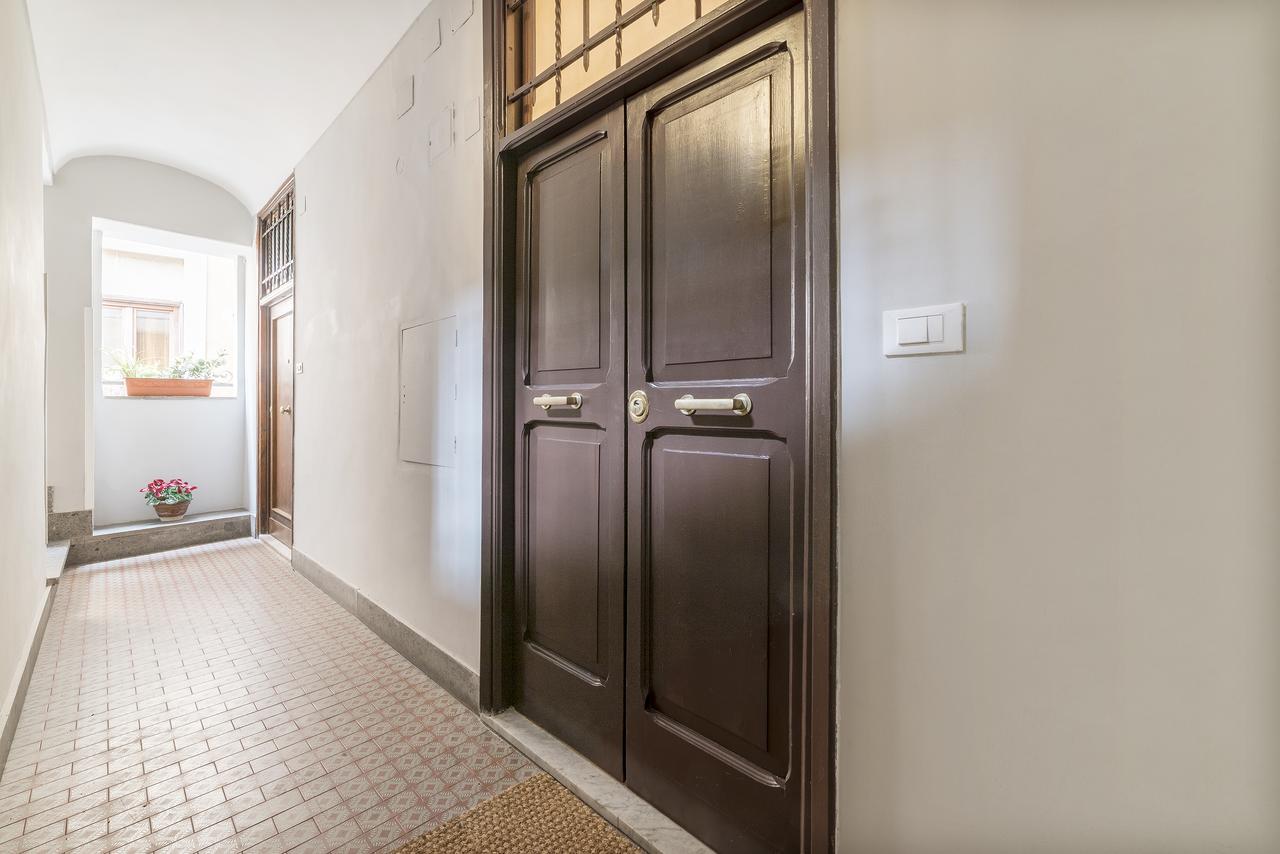 Appartement Campo De' Fiori Flat