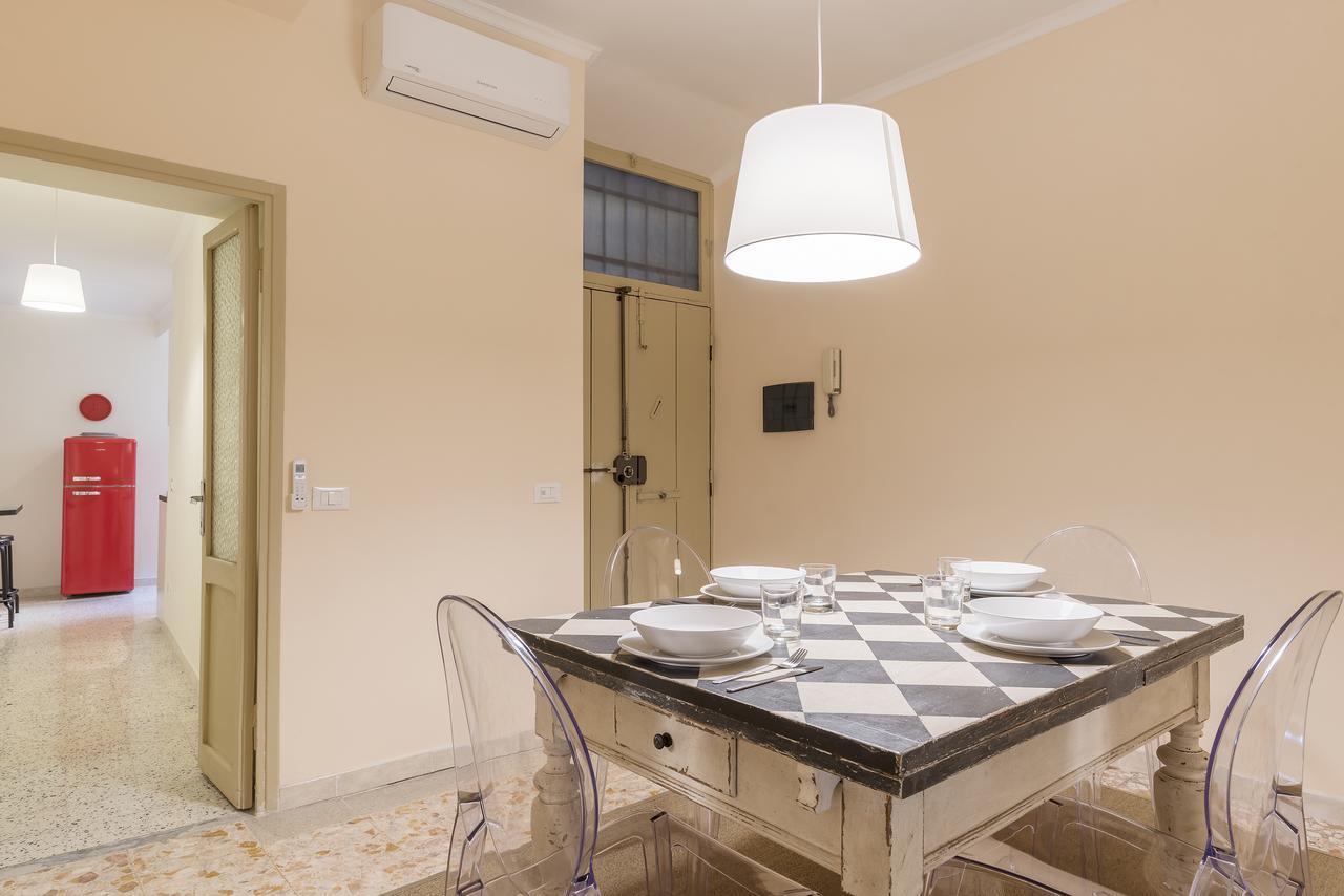 Campo De' Fiori Flat Appartement *