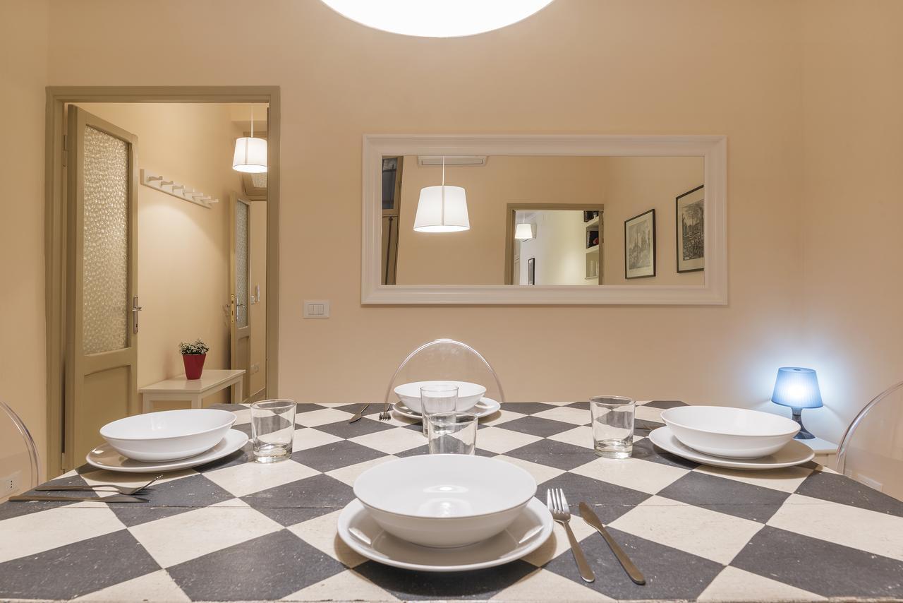 Campo De' Fiori Flat Appartement Rome
