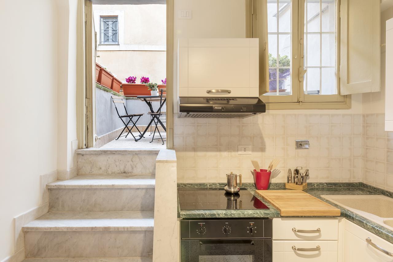Appartement Campo De' Fiori Flat *