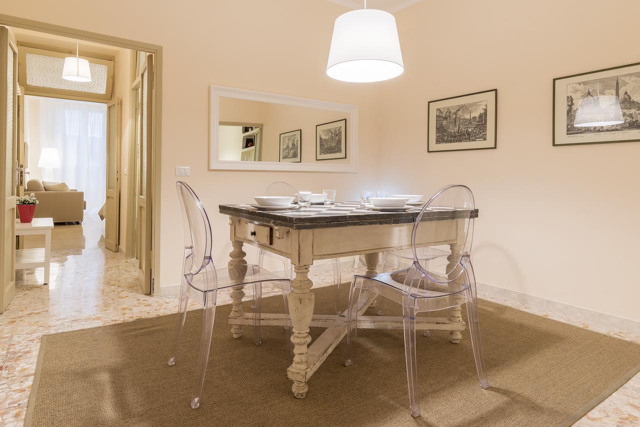 Appartement Campo De' Fiori Flat Rome