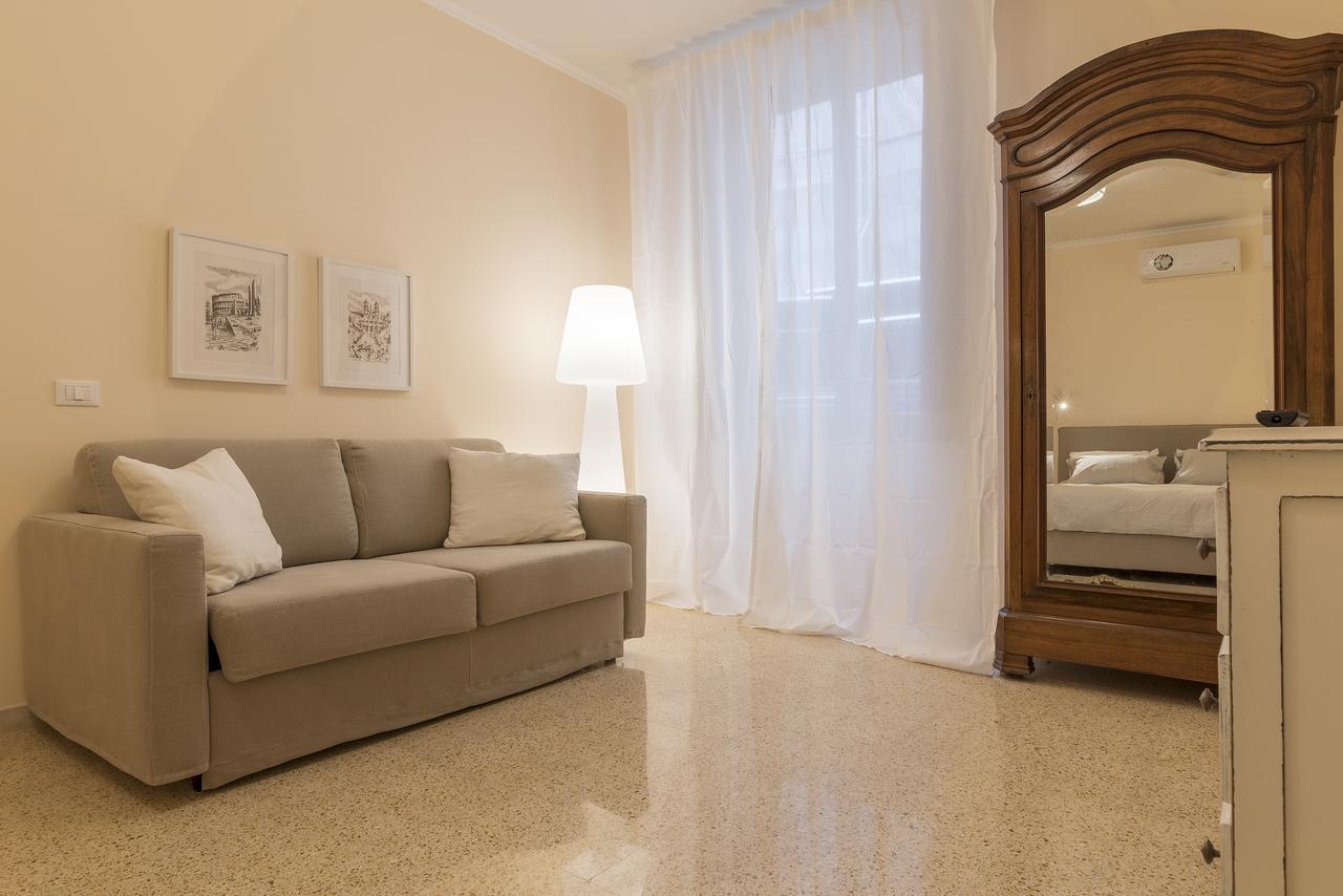 Campo De' Fiori Flat Appartement
