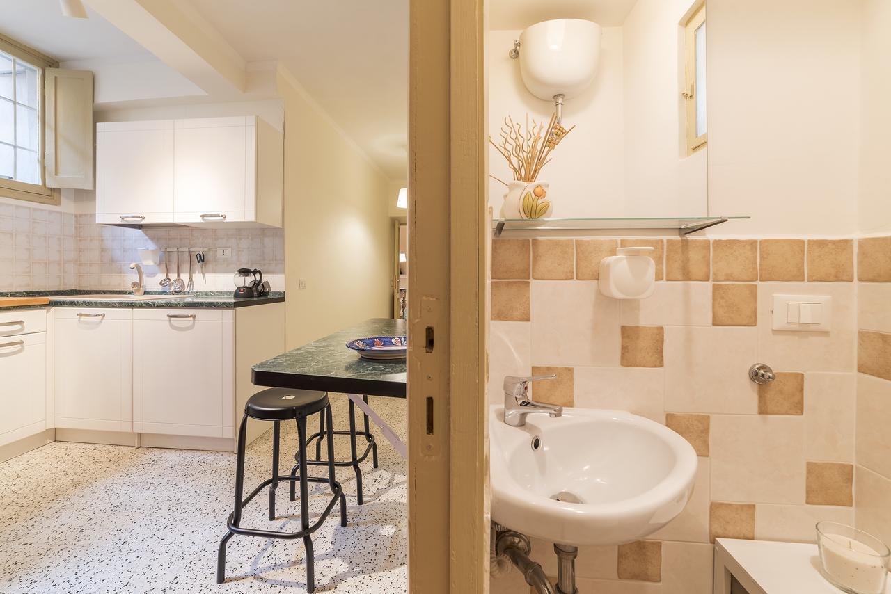 Appartement Campo De' Fiori Flat Rome